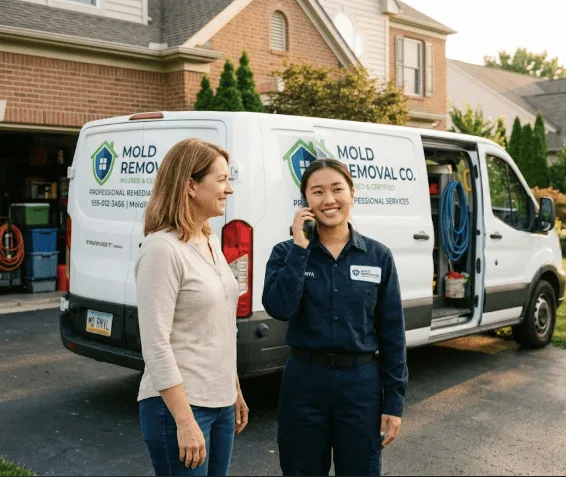 Crawlspace Mold Remediation Morristown, NY FAQs